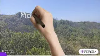 Monte Psam&oacute;filo- Nadia Morandi