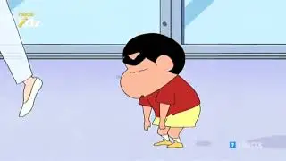 Shin chan   Nuevos cap&iacute;tulos !