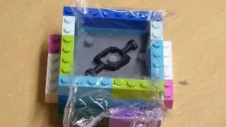 Resin Casting Parts for RC Helicopters