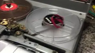 UHER 4400 IC в ремонт
