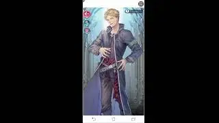 Lloyd grand hero battle (feh) with fe7 team .