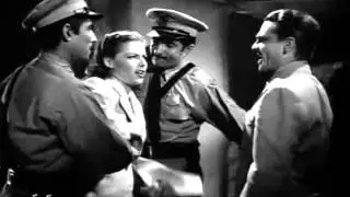 James Cagney meets The Oomph Girl