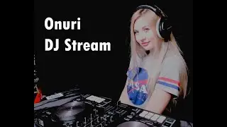 DJ STREAM 12/04 ORIGINAL TRACKS