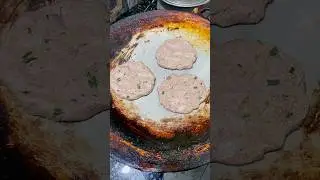 கேப்பை அடை Ragi Roti Healthy Regi😋#trending #food #cooking #miniature