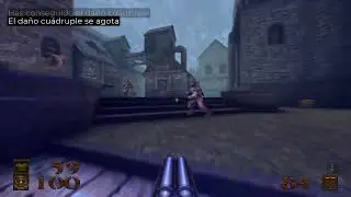 Quake Enhanced PC Multiplayer Horda, Coop & Captura la Bandera