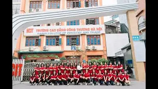Giới thiệu về trường cao đẳng Công Thương Hà Nội