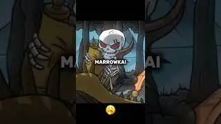 The 3 Chaos Empire Leaders | Stick War 3 Trollface Lore Edit #marrowkai #stickwarsaga #stickwar3