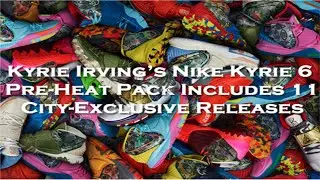 Kyrie 6 (Kyrie Irving)
