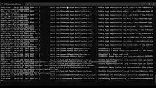 Candidate Agreement Microservice Testing Demo