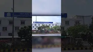 VMMC - Vardhman Medical College Campus Tour #vmmc #neet2025 #shorts