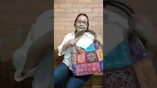Tas Jumat seru ....