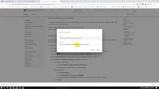 HOW TO GET GOOGLE MAP API KEY FOR DEVELOPER PURPOSES ONLY | Muhammad Abdul Quium (V-110)