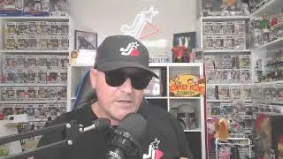 Jaggs Journeys is 'Live' on YouTube