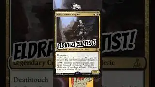 Ayli Explained! - Every MTG Legend 121 #magicthegathering #mtg