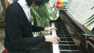 Florence Price - Rainbow Waltz (1939)
