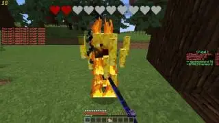 Chaos Mc S:1 E:002 Godly Chest Summon MANIA and Base Tour! RANK GIVEAWAY????