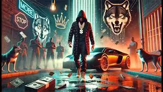 MARTiN - Money Walk