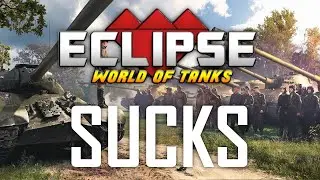 | UNSUB! feat. Eclipse | Community Contributor Podcast | World of Tanks Modern Armor | WoT Console |