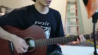make a dent in the city- enjoy (cover)