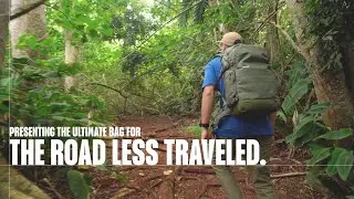 Explore v2... For the Road Less Traveled