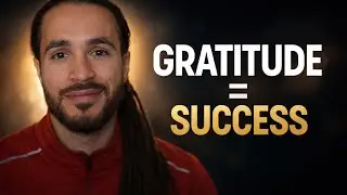 The Invisible Advantage: Gratitude as a Success Strategy