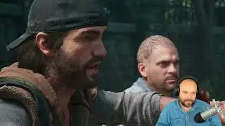 Days Gone (1)