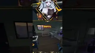 Spooky Mirror Ghost Ritual!