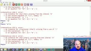 Haskell Programlama Ders 0-0 - Modern Fonksiyonel Programlama Dili