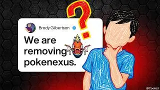 Pokenexus - Is It Dying?