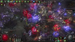 Showcase Poison LS Pathfinder 3.19