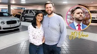 Take A Look At The Property JD Vance Calls Home