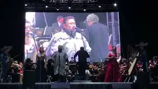 México lindo y querido (arrangement by Omar Guzmán) JAVIER CAMARENA (Zacatecas 2022)