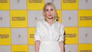 The Unstoppable Rise of Emma Roberts: More Than Just a Famous Name