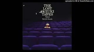 Keiichi Suzuki - Pollyana (home demo 1989)