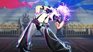Will JURI Be Ready for Capcom Cup 12??!