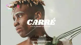 Afrobeat Guitar Instrumental 