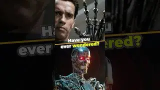 T-800&rsquo;s Arm Reveal: A Thought-Out Move in Terminator 2