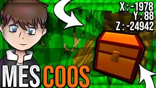 JE VOUS DONNE LES COORDONNEES DE MA BASE ! PALADIUM V6.6 #52