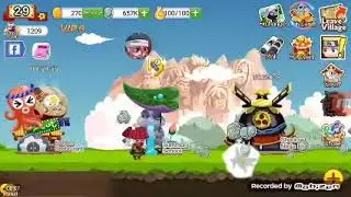 Ninja kiyuubi