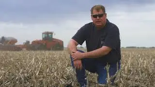Explode Stalk Stubble to Reduce Tire Damage