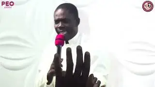 Released from Hell&rsquo;s Grip 🔥 | Reclaim Your Inheritance This Week in Jesus&rsquo; Name