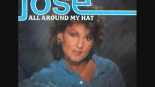 José - All around my hat