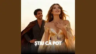 Stiu Ca Pot - Melodie de Manifestare, Putere interioară și &Icirc;ncredere &icirc;n Sine