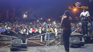 BABA BONA @ CHILLSPOT 10th ANNIVERSARY 2022 MAY BY SLIMDOGGZ ENTERTAINMENT
