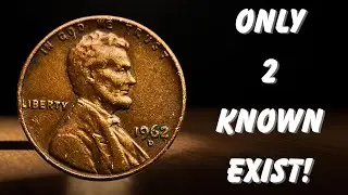 Historic U.S. Pennies That Changed Collector Decisions! Pennies Worth Seriouse Money