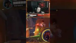 How To Brawl With Supports - Overwatch 2