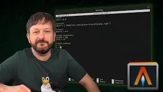 Alacritty: A GPU-Accelerated Terminal for Linux