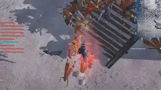 Blood of Steel - Randomiwe clips vol 20