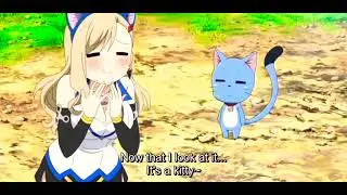 Shiki meets Rebecca