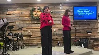 O Holy Night